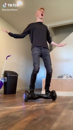 Hoverboard Fail Compilation | Hilarious Flying Moments