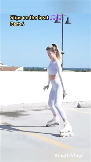 Slips on the beat Part 4 | Try not to laugh 😂 #funnyfails #funnyshorts