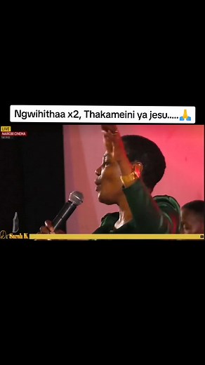 Kirinyaga Newspaper on TikTok