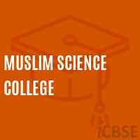 Muslim Science College, Patna - Fees, Reviews, Address and Admissions 2025