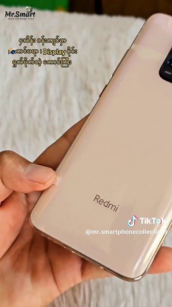 Redmi 10X Pro 5G: AMOLED Display, 30x Zoom Camera, Ph Charger