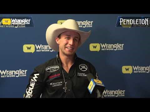 Sage Kimzey: 7-Time World Champion