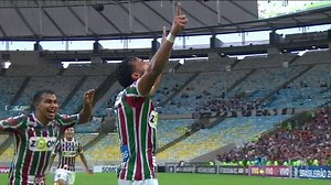 Confira os gols do Brasileirão