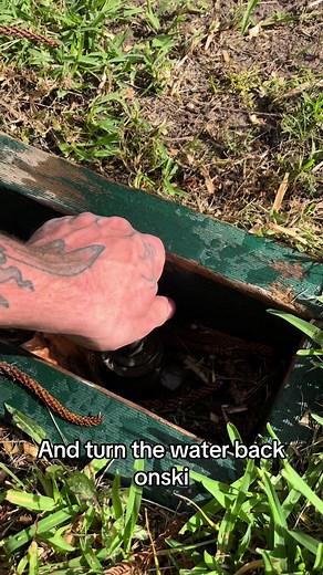 Replacing an Old Laundry Tap Set: Step by Step