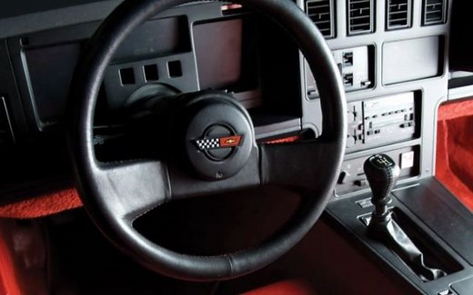 Remarkable Engineering Idea Implemented in 'Doug Nash 4 3' Manual Transmission