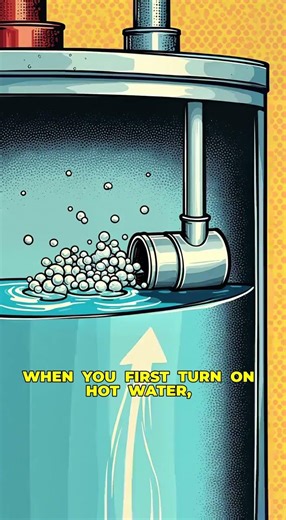 The 5-Second Rotten Egg Shower