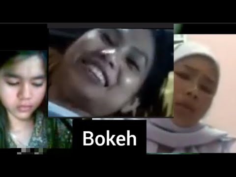 Bokeh indo lokal baru