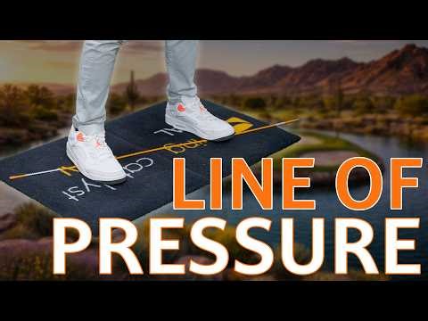 How The Line of Pressure Effects the Pressure Transfer (Pressure Shift)