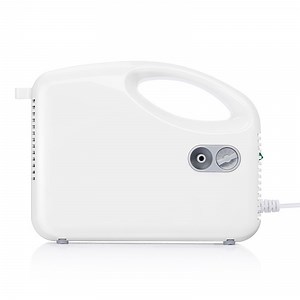 [Hot Item] Professional Nebulizer Manufacturer, Home Care Ultrasonic Portable Inhalation Mesh Nebulizer, Ultra-Low Noise Mini Nebulizer