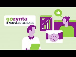Gozynta Mobius: Our Knowledge Base Overview