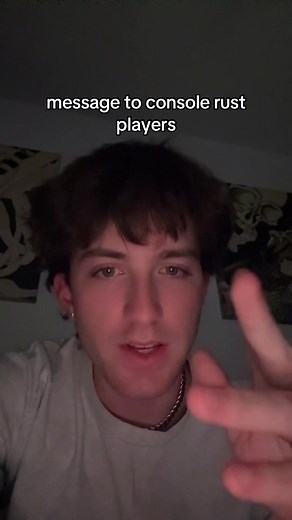 Bienvenido a la Nueva Recoil en Rust Console