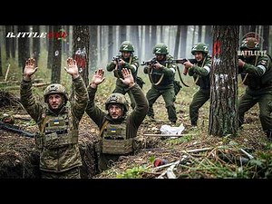 Hunted Without Mercy: Why Foreign Mercenaries Are Russia’s Highest-Value Targets in Ukraine