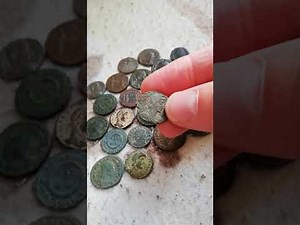 Römische Münzen sammeln: Warum und wie und wie teuer ist das eigentlich?