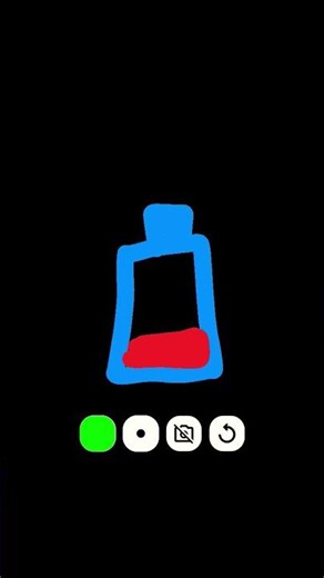 My battery is getting low