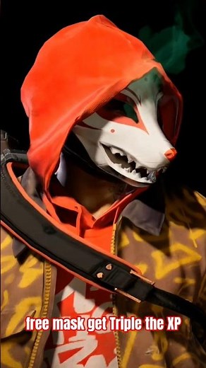 Division 2 Cherry Blossom Event - FREE Mask + 3x XP (DON'T MISS THIS)
