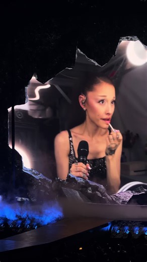 Ariana Grande — Perfect 'Into You' Live 2026 Highlights