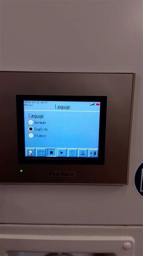 CABINA PER PROVA DI FOTOSENSIBILITà - WEISS - MOD. PHARMA 250 L (COD. LAB-FOR-32)