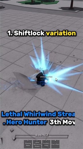 How to Kyoto techs in TSB.| The strongest battleground |