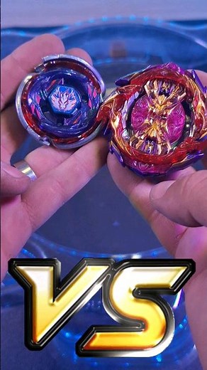 Big Bang Pegasus VS Big Bang Genesis 🔥🔥 #beyblade #beybladeburst #beyblademetalfight