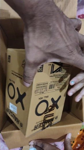 What's Inside the Mystery Box😍 #unboxing #mystery #boxes