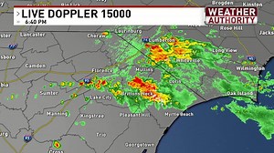7.1K views · 66 reactions | Strong storms are popping up in our area. Keep track with our Weather Authority radar! | WPDE ABC15 | Facebook