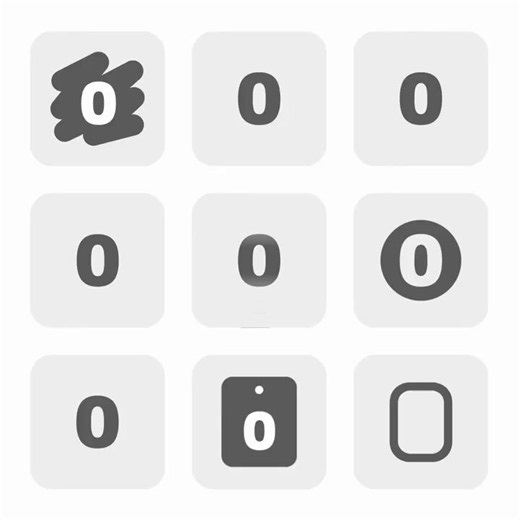 カウントアップのCSSアニメーション
