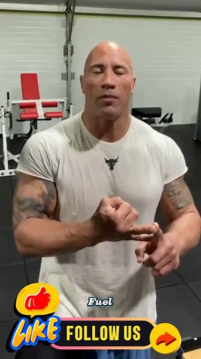 9.5K views · 1.1K reactions | Dwayne "The Rock" Johnson on The Worst...