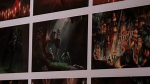 Reel FX Animation | Sizzle Reel