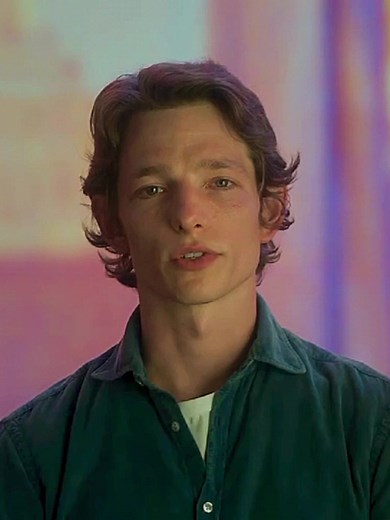 Mike Faist Heterochromia and Eyes: West Side Story Star's Unique Feature