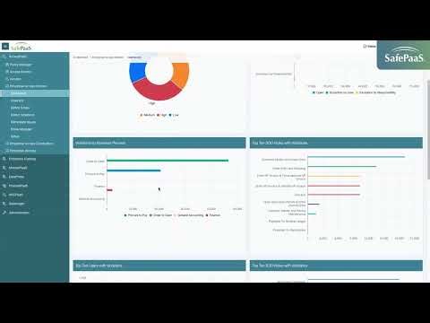 SafePaaS Access Review