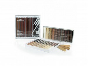 Opravný měkký vosk na dřevo - Stuccorapido - barvir.cz