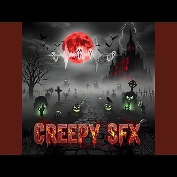 Dark Ghost in Carnival FX