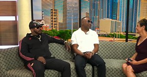 Atlanta-based R&B group 112 to go on tour with Case and Total