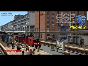 EEP16 PlugIn 2 Teil 1 Andockfunktion Immobilien