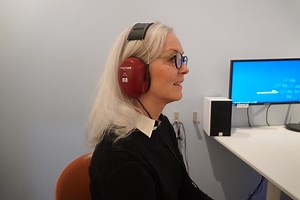 Auditdata Measure  | Diagnostic Audiometry Solutions