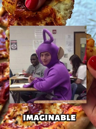 Making Class Funnier: The Comedic Friend Experience