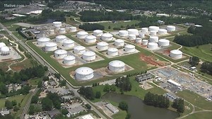 'Normal operations': Colonial Pipeline delivering millions of gallons per hour, they say