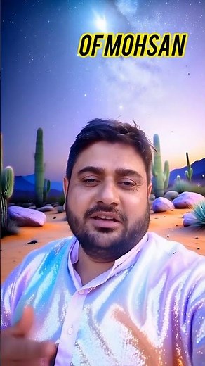 5 Timeless Qaseedas That Awaken Faith and Transform the Soul 🌙