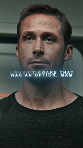 Blade Runner 2049 soul scene #shorts #bladerunner