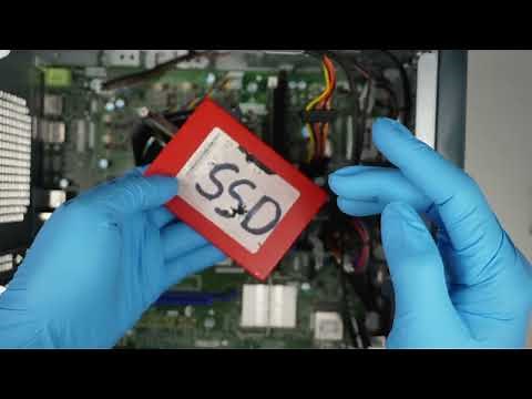 What’s Inside the Dell Inspiron 3030 | UPGRADE Available