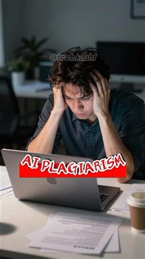 Remove AI Plagiarism in 1 Click! 🤯 (Bypass AI Detectors) #shorts #aiplagiarism