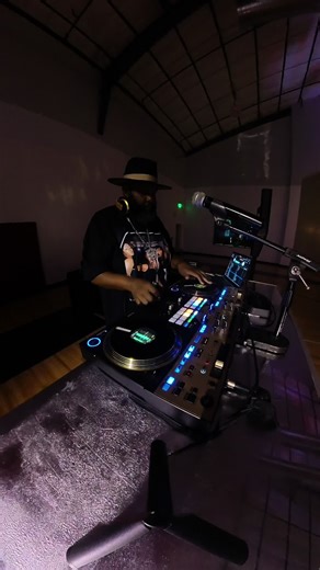DJ Mankind (@djmankind)’s videos with original sound - DJ Mankind