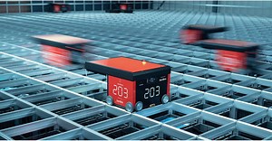 Meet the global AutoStore partner Kardex at Intralogistex