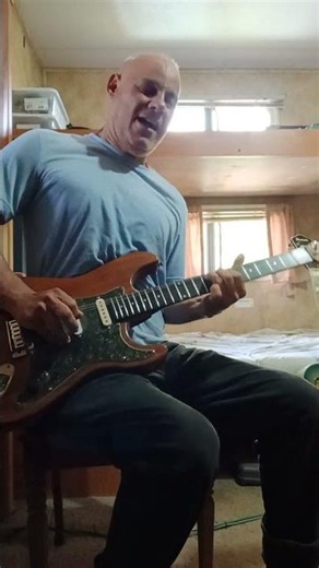 Heavy Metal ballad Em,Guitar backing tracks,JVF backing tracks
