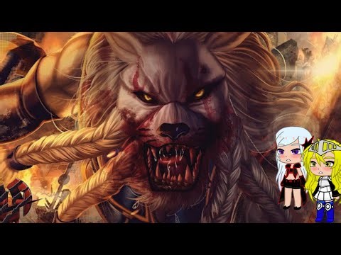 Danmachi React Battle Beast || A Última Caça || (Anirap) | AS | FLOWGACHA