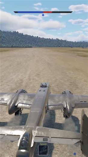 Plane Drifting Like a Car?! 😱 | War Thunder Insane Flying SkillsWarThunder #PlaneDrift #AirDrift