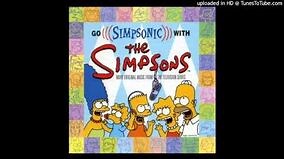 40 - ''Skinner & The Superintendent'' Theme