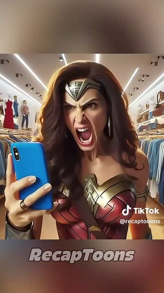 Spider-Man and Wonder Woman: A Unique Comic Encounter