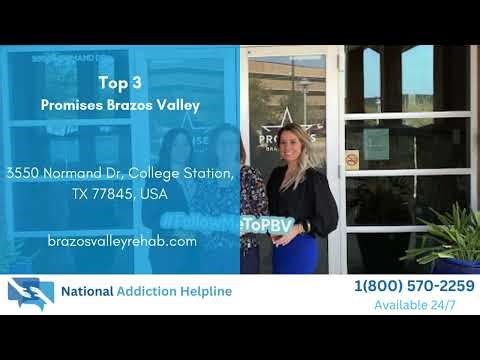 Top 3 Addiction Treatment Centers Copan