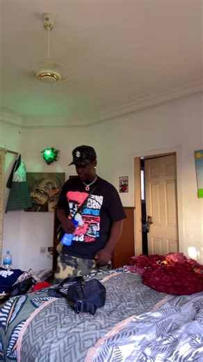 Sarahule badman comedy (@mcmahacomedy)’s videos with son original - Boubou Traore🔹666🔹